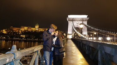 Budapest