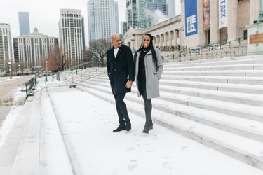 2021 Engagement Photos