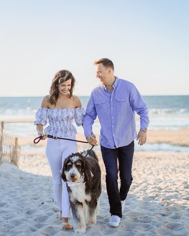 9.19.21 | Our Engagement Photoshoot