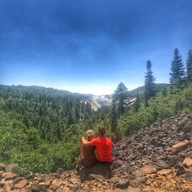 Zion National Park, Utah