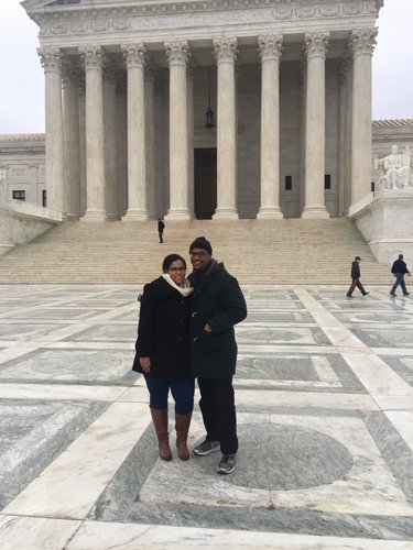 Supreme Court of the United States - January 2017