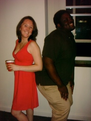Cory's B-Day, 2009