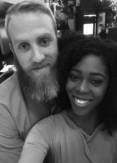 First New Year together