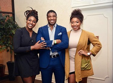 My lovely sisters - Chudi