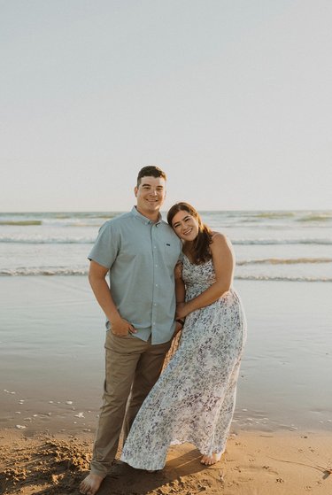 Fun Fact: Eric is the better cook.