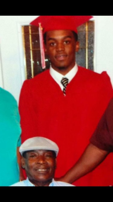 High school graduation