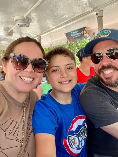 St. Augustine, Florida