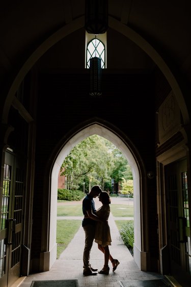 Engagement Shoot ~ Spring 2020
