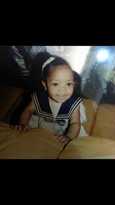 Back in the day - Oge