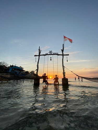 Nusa Lembongan, Bali 2018