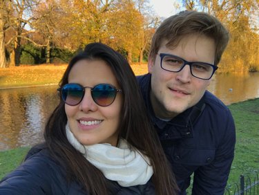 London
