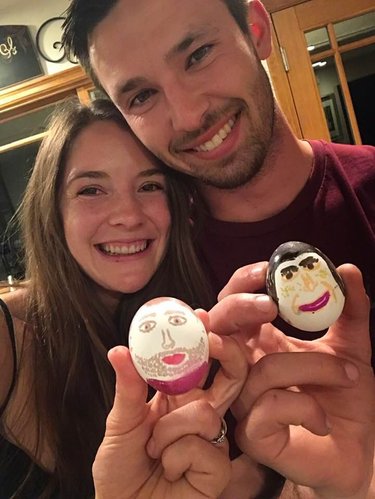 these totally look like us, right?!