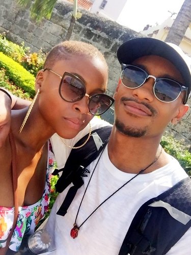 2018 Cartagena, Colombia