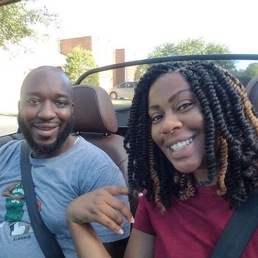 Muyi's birthday trip April 2019