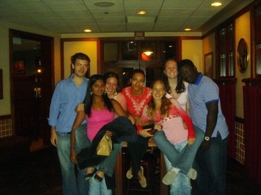 Hartford, 2005