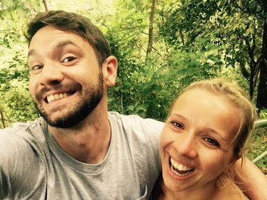 July 2016.  Lombok, Indonesia