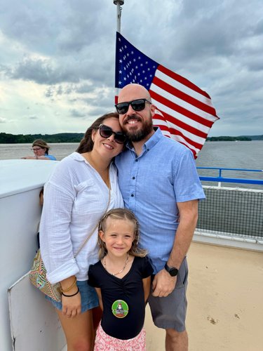 Connecticut River, Connecticut