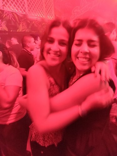 Borrachitas en Bucaramanga - Chiqui!