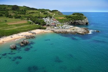 Location: Isla, Cantabria, Spain