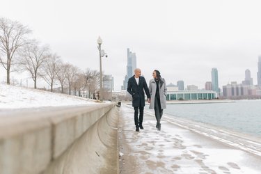 2021 Engagement Photos