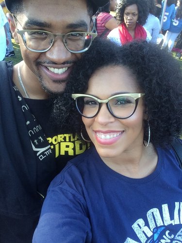 Marcus's Homecoming - Lafayette, LA - November 2017