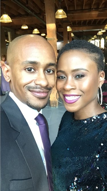 2017 Chicago, Illinois. Fredrickson Wedding.