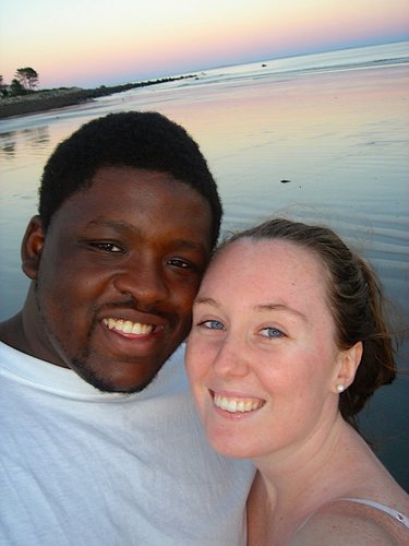 Rye Beach, 2008