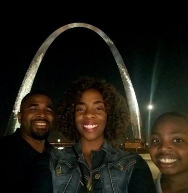 St. Louis Arch