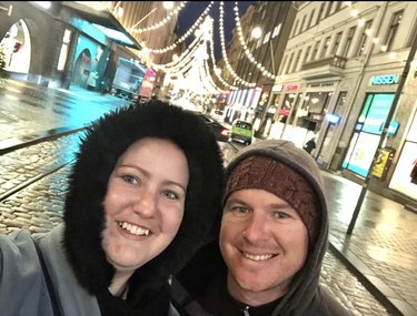 Christmas in Helsinki 2017