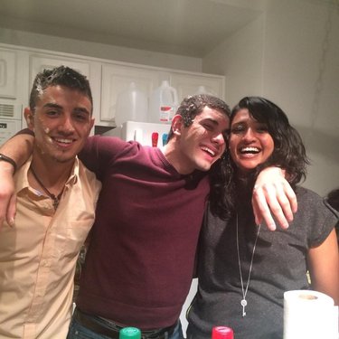 Forever one of my favorite pictures!