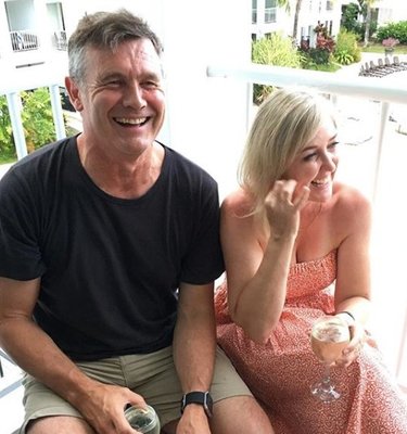 A weekend getaway with friends in Port Douglas