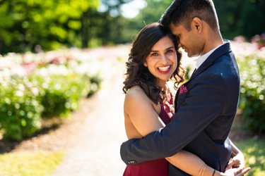 Thank you to Abben & Lily Photography for these beautiful photos!