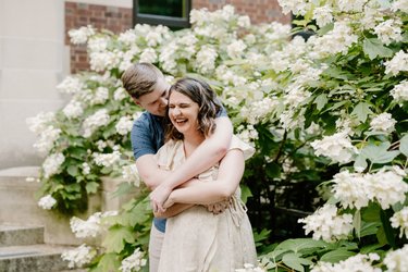Engagement Shoot ~ Spring 2020