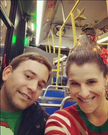 12 Pubs of Christmas 2018