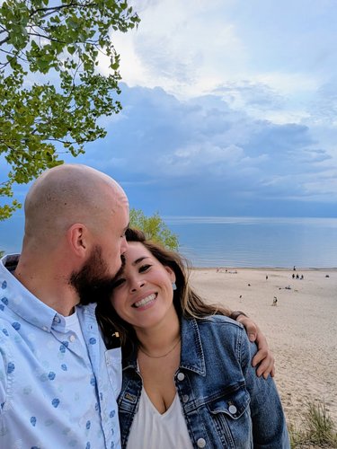 Indiana Dunes, Indiana