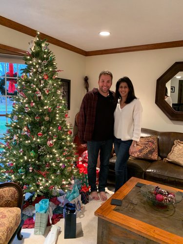 Christmas in Cleveland