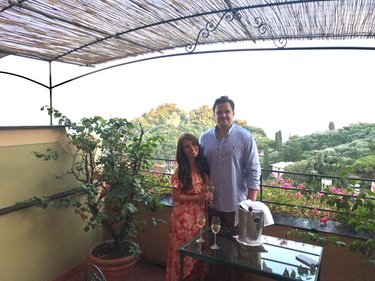 Portofino Holiday 2019..Our favourite place!