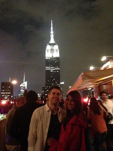 Empire State of Mind