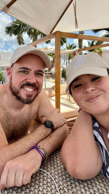 Playa del Carmen, Mexico