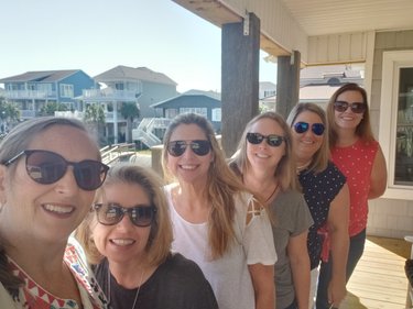 Bank Girls- OIB