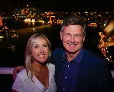 This was about our 5th date