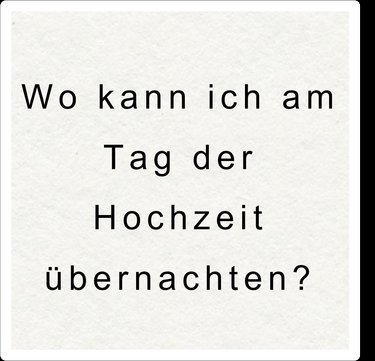 Hotels nahe der Location Villa Hamalia werden unter dem Reiter 