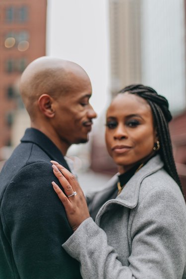 2021 Engagement Photos