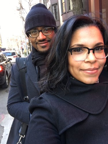 Roaming Chicago - December 2018