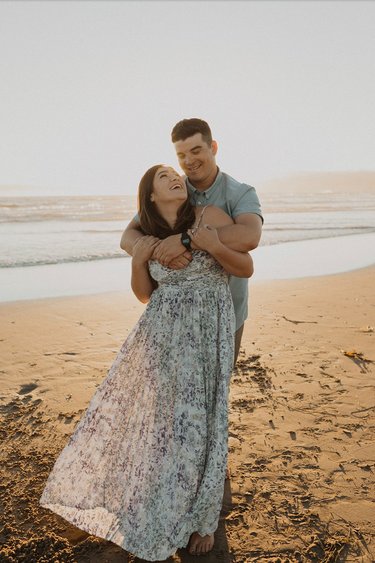 Fun Fact: Favorite movies are: Always Be My Maybe, Thor: Ragnarok, and Mulan