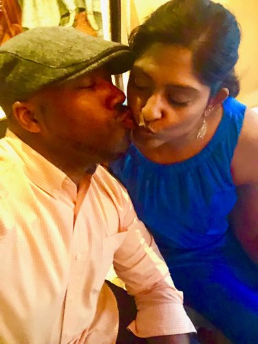 First year anniversary