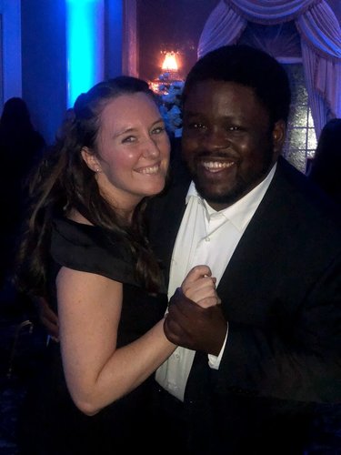 Peter and Sally's Wedding, 2017