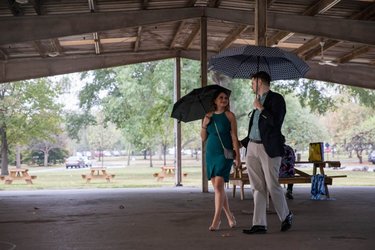 I said yes! ~ October 11, 2019