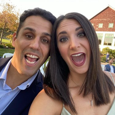 Make a funny face! October 2020