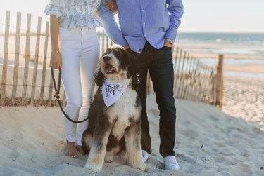 9.19.21 | Our Engagement Photoshoot